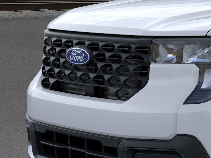 New 2026 Ford Maverick XLT SuperCrew Cab - photo 17