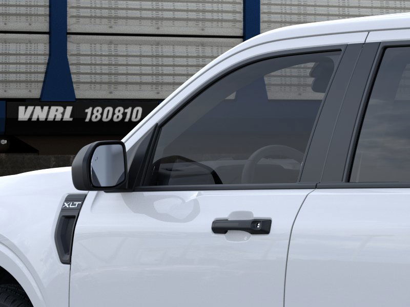 New 2026 Ford Maverick XLT SuperCrew Cab - photo 20