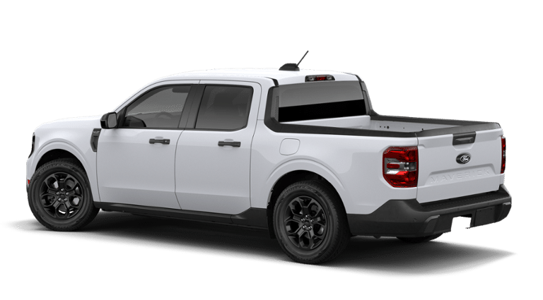 New 2026 Ford Maverick XLT SuperCrew Cab - photo 26