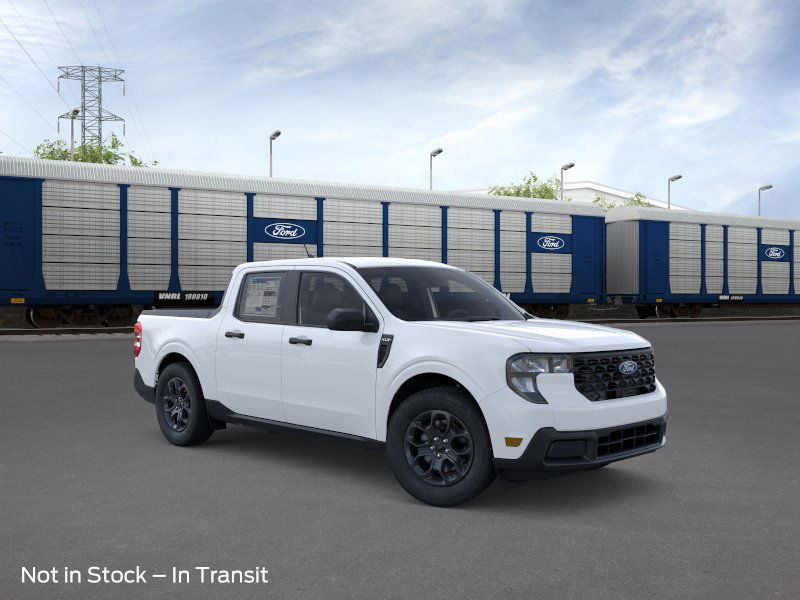 New 2026 Ford Maverick XLT SuperCrew Cab - photo 6