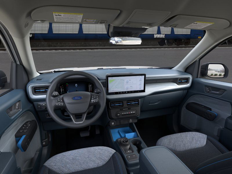 New 2026 Ford Maverick XLT SuperCrew Cab - photo 8