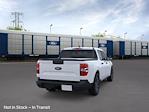 New 2026 Ford Maverick XLT SuperCrew Cab thumbnail 7