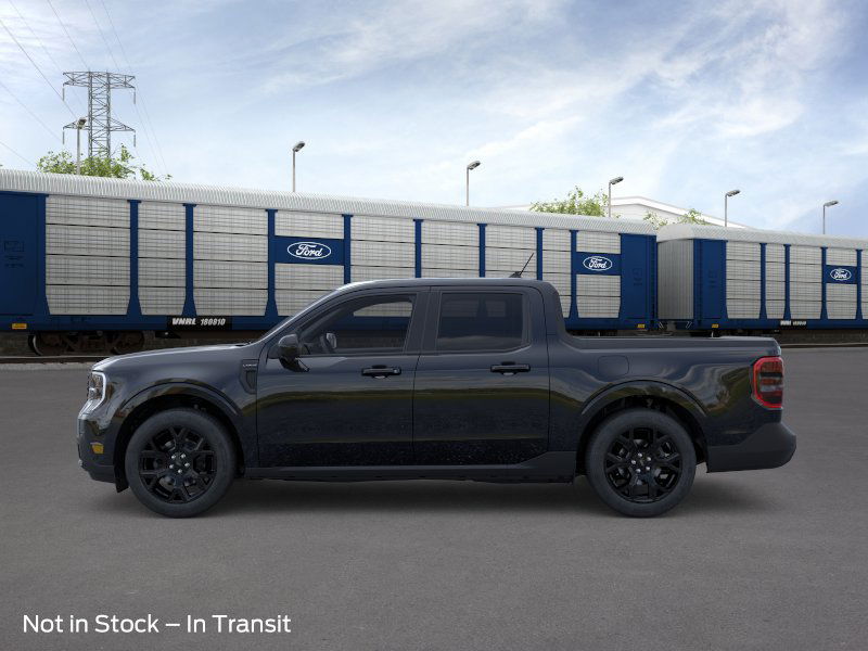 New 2026 Ford Maverick - photo 2
