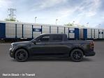 New 2026 Ford Maverick Lariat SuperCrew Cab thumbnail 2
