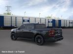 New 2026 Ford Maverick Lariat SuperCrew Cab thumbnail 3