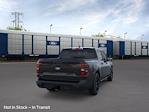 New 2026 Ford Maverick Lariat SuperCrew Cab thumbnail 6