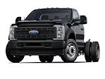 New 2026 Ford F-550 Regular Cab Cab Chassis thumbnail 1