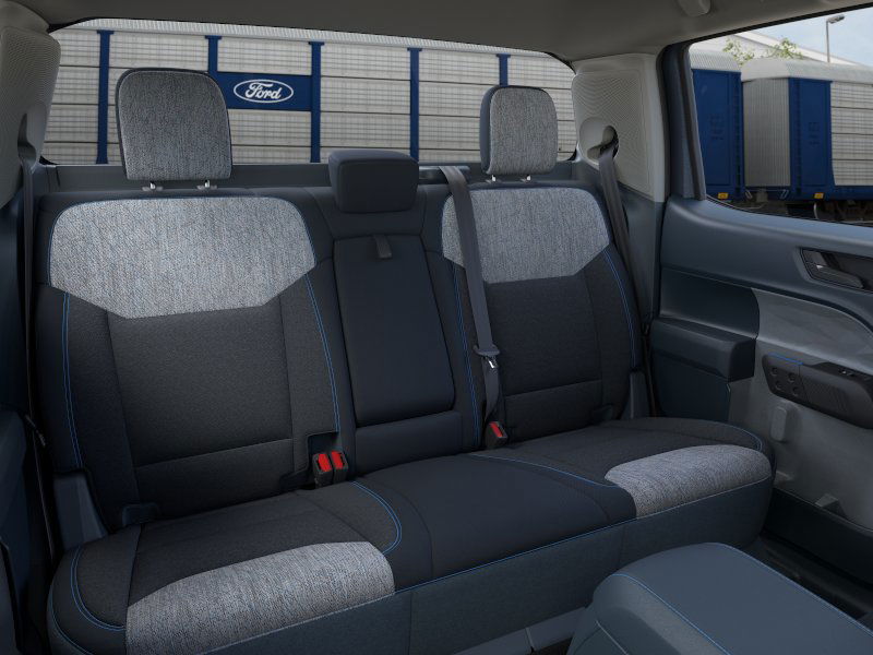 New 2026 Ford Maverick XLT SuperCrew Cab - photo 10