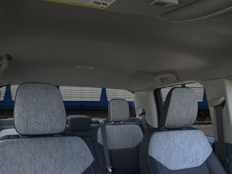 New 2026 Ford Maverick XLT SuperCrew Cab - photo 11
