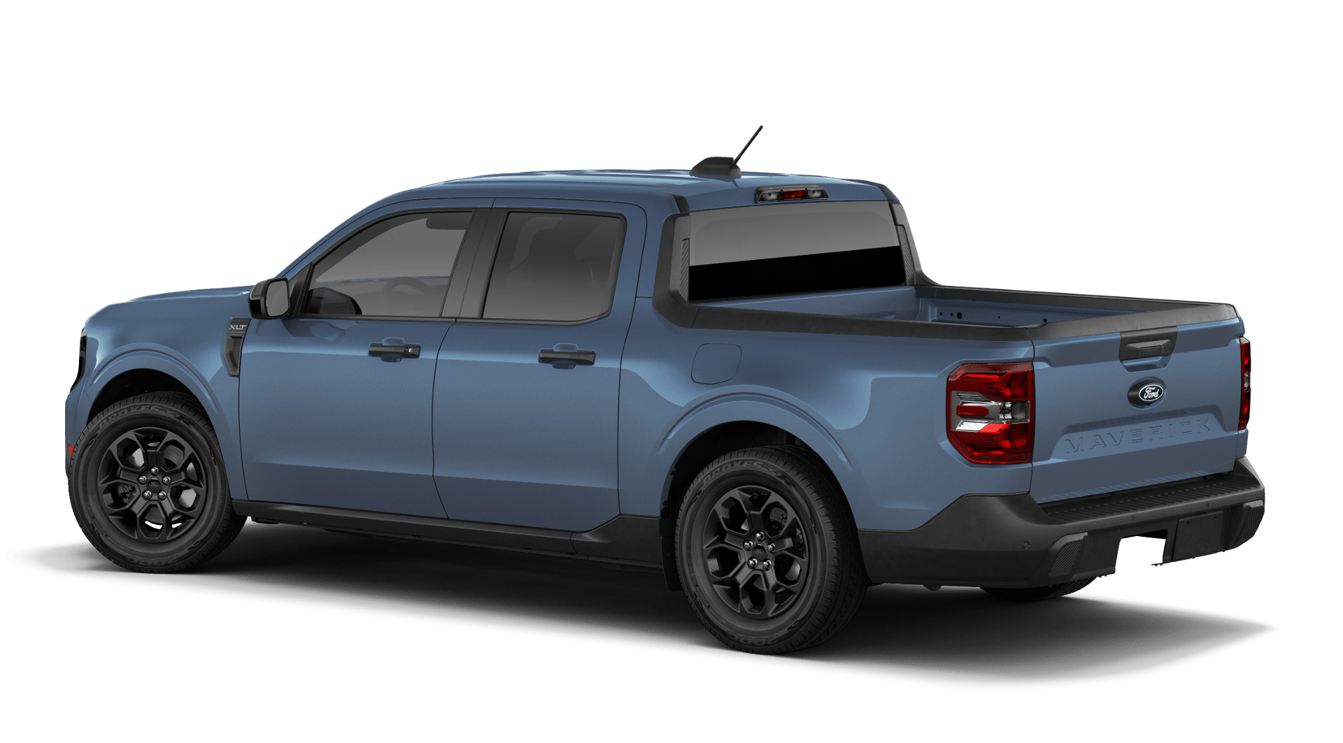 New 2026 Ford Maverick XLT SuperCrew Cab - photo 17