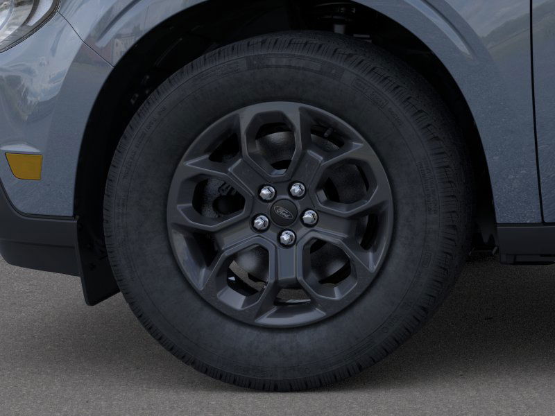 New 2026 Ford Maverick XLT SuperCrew Cab - photo 19