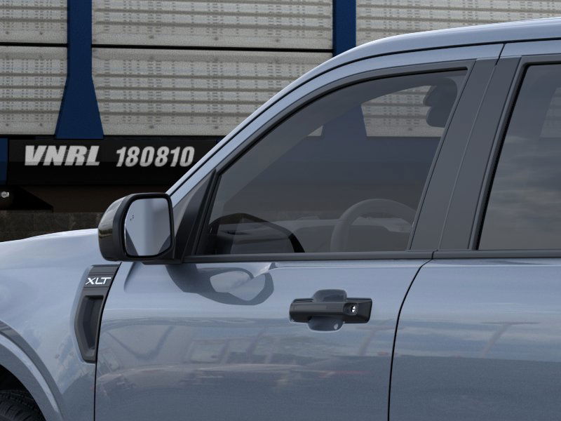 New 2026 Ford Maverick XLT SuperCrew Cab - photo 20