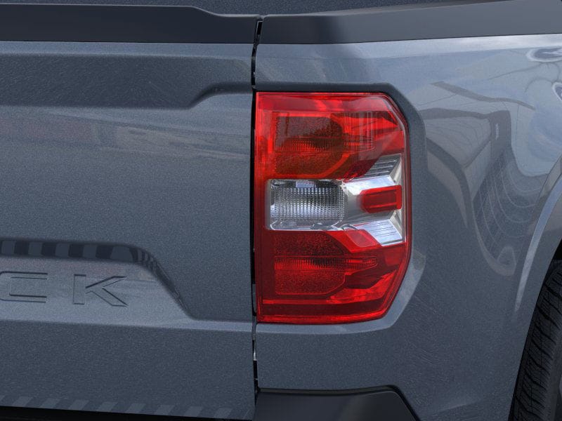 New 2026 Ford Maverick XLT SuperCrew Cab - photo 21