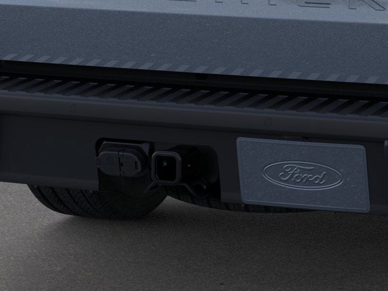 New 2026 Ford Maverick XLT SuperCrew Cab - photo 22