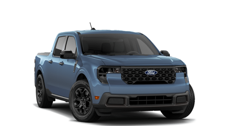 New 2026 Ford Maverick XLT SuperCrew Cab - photo 26