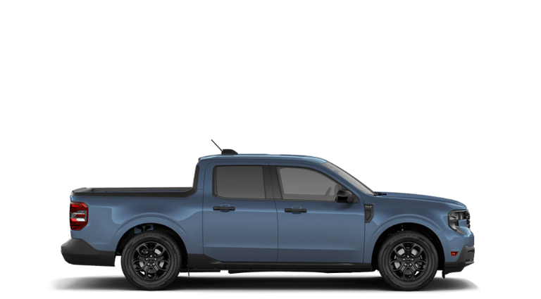 New 2026 Ford Maverick XLT SuperCrew Cab - photo 27