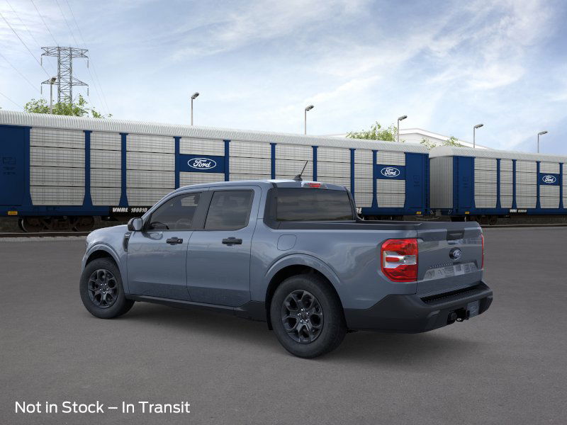 New 2026 Ford Maverick XLT SuperCrew Cab - photo 3