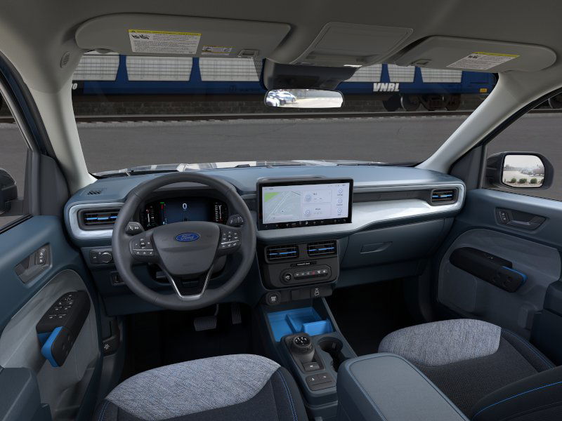 New 2026 Ford Maverick XLT SuperCrew Cab - photo 8