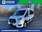 New 2024 Ford Transit 350 XLT Passenger Van thumbnail 1