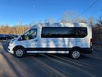 New 2024 Ford Transit 350 XLT Passenger Van thumbnail 2