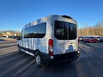 New 2024 Ford Transit 350 XLT Passenger Van thumbnail 3