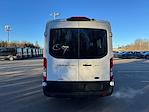 New 2024 Ford Transit 350 XLT Passenger Van thumbnail 4
