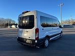 New 2024 Ford Transit 350 XLT Passenger Van thumbnail 7