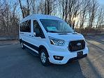 New 2024 Ford Transit 350 XLT Passenger Van thumbnail 8
