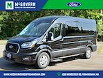 New 2024 Ford Transit 350 XLT Passenger Van thumbnail 3