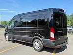 New 2024 Ford Transit 350 XLT Passenger Van thumbnail 6