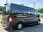 New 2024 Ford Transit 350 XLT Passenger Van thumbnail 8