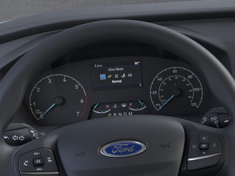 New 2024 Ford Transit 350 XLT Passenger Van - photo 13
