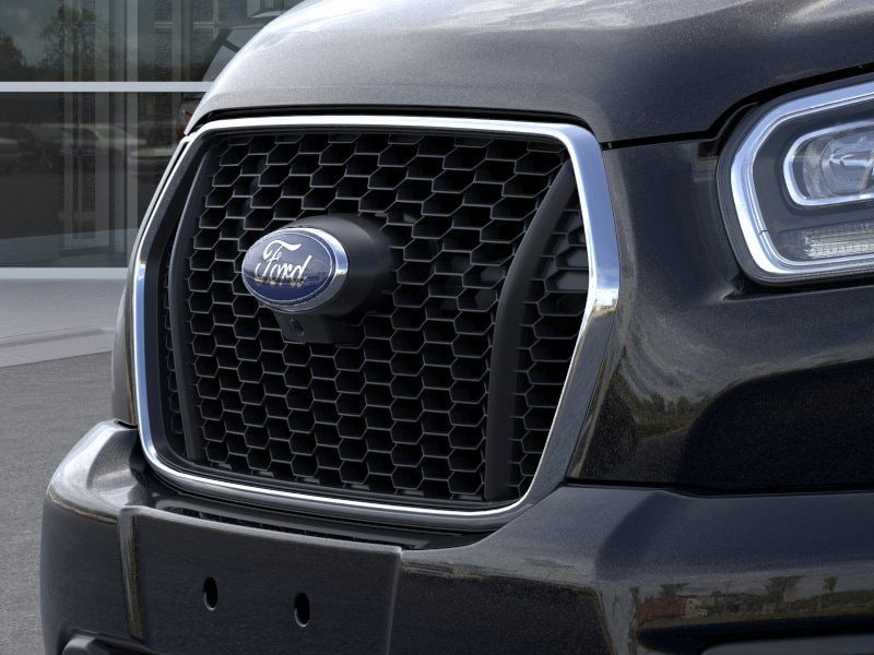 New 2024 Ford Transit 350 XLT Passenger Van - photo 17