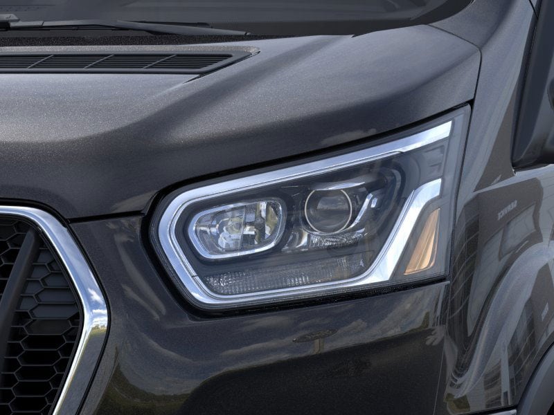 New 2024 Ford Transit 350 XLT Passenger Van - photo 18