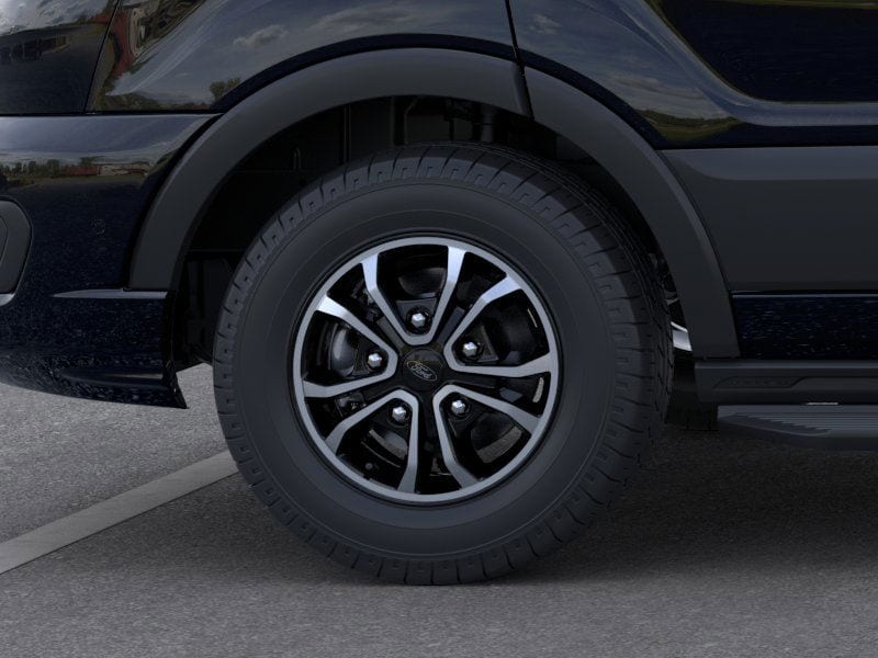New 2024 Ford Transit 350 XLT Passenger Van - photo 19