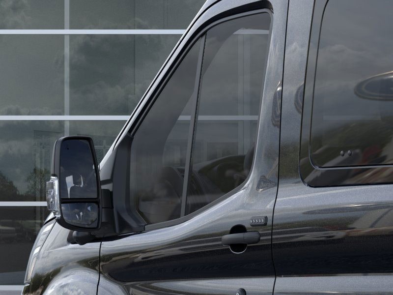 New 2024 Ford Transit 350 XLT Passenger Van - photo 20