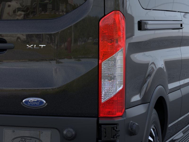 New 2024 Ford Transit 350 XLT Passenger Van - photo 21