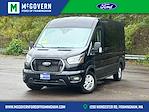 New 2024 Ford Transit 350 XLT Passenger Van thumbnail 2