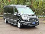 New 2024 Ford Transit 350 XLT Passenger Van thumbnail 8