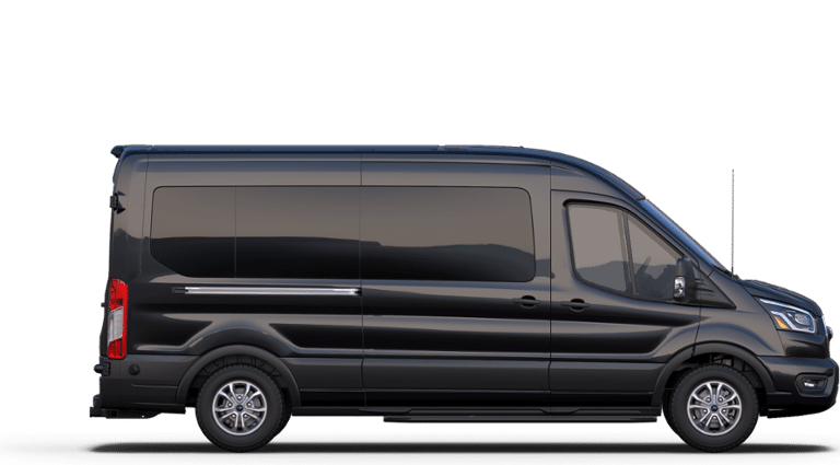 New 2024 Ford Transit 350 XLT Passenger Van - photo 26