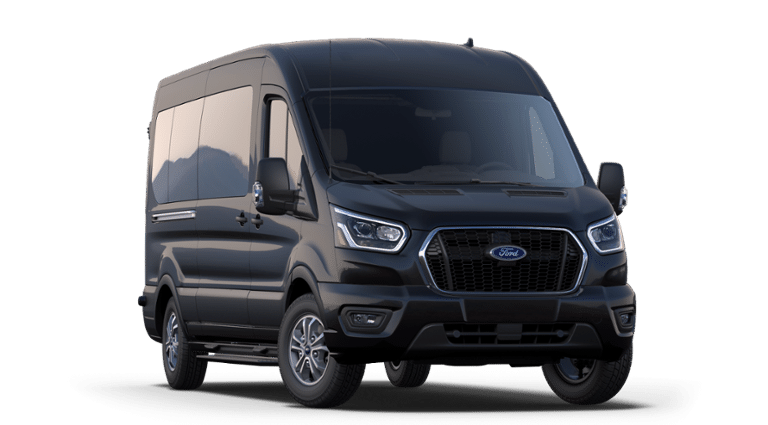 New 2024 Ford Transit 350 XLT Passenger Van - photo 29