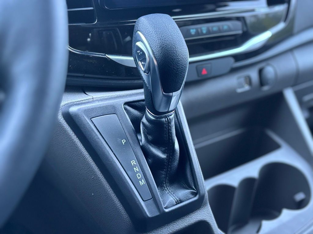 New 2024 Ford Transit 350 XLT Passenger Van - photo 16