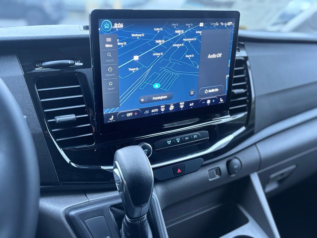 New 2024 Ford Transit 350 XLT Passenger Van - photo 18