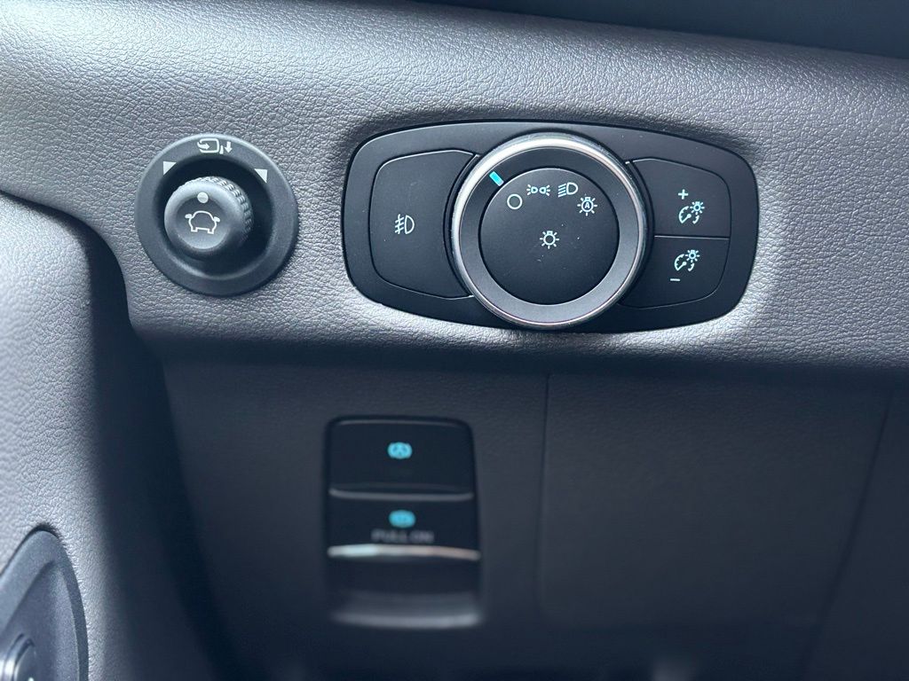 New 2024 Ford Transit 350 XLT Passenger Van - photo 19
