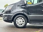 New 2024 Ford Transit 350 XLT Passenger Van thumbnail 3