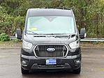 New 2024 Ford Transit 350 XLT Passenger Van thumbnail 8