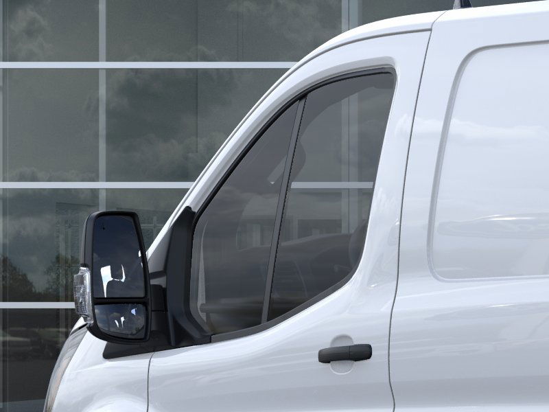 New 2025 Ford Transit 250 Low Roof Empty Cargo Van - photo 20