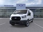 New 2025 Ford Transit 250 Low Roof Empty Cargo Van thumbnail 2