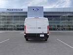 New 2025 Ford Transit 250 Low Roof Empty Cargo Van thumbnail 5