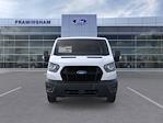 New 2025 Ford Transit 250 Low Roof Empty Cargo Van thumbnail 6